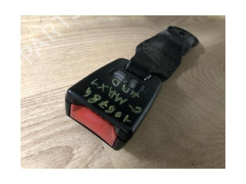 Sikkerhedssele-spænde FORD C-MAX (DM2) 1.8 TDCi | BP23068633I32 