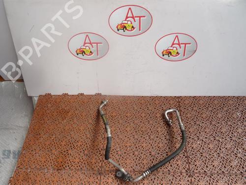 Tubo do ar condicionado RENAULT SCÉNIC III (JZ0/1_) 1.5 dCi (110 hp) 13127560