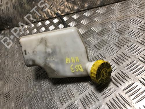 Bremsvæskebeholder CITROËN DS3 (SA_) 1.6 HDi 115 (114 hp) 31187660