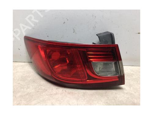 Left taillight RENAULT CLIO IV (BH_) 1.5 dCi 90 | BP23082305C34 