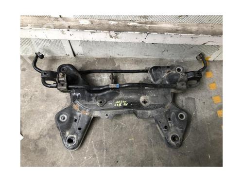 Subframe CITROËN C3 II (SC_) 1.4 HDi 70 (SC8HZC, SC8HR0, SC8HP4) | BP20631267M9 