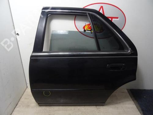 Left rear door CADILLAC SEVILLE 4.6 SLS V8 | BP13284244C4 