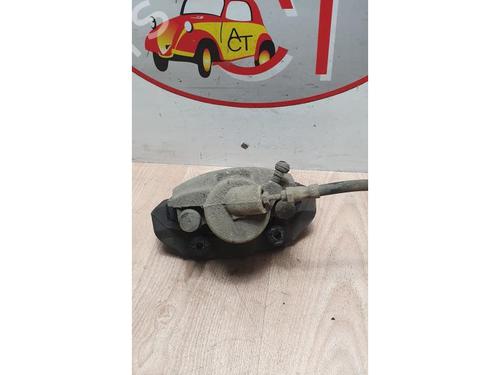 Right front brake caliper FORD FIESTA V (JH_, JD_) 1.4 TDCi | BP15785913M104 