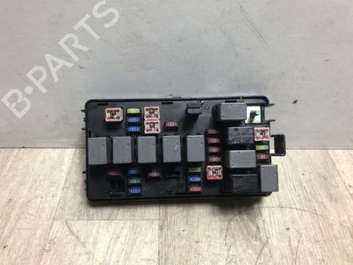Used Fuse box CHEVROLET MATIZ (M200, M250) 1.0 (67 hp) 20615477