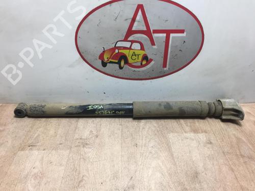 Used Left rear shock absorber VOLVO V50 (545) 1.6 D (110 hp) 13223875
