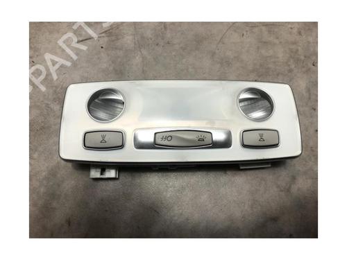 Interior roof light RENAULT LAGUNA III (BT0/1) 1.5 dCi (BT00, BT0A, BT0T, BT1J) | BP20621359I8 