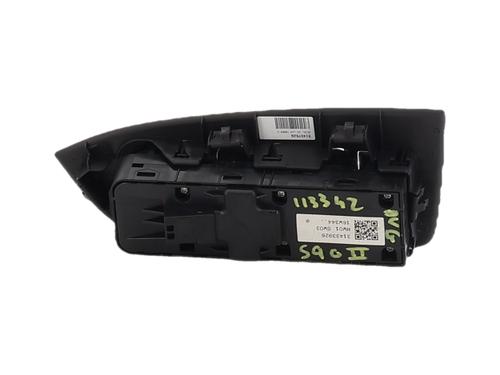 Left front window switch VOLVO S90 II (234) D5 AWD | BP40605839I27 - Image 3
