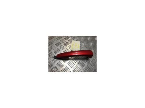 Used Rear right exterior door handle PEUGEOT 208 II (UB_, UP_, UW_, UJ_) 1.2 PureTech 100 (101 hp) 25701916