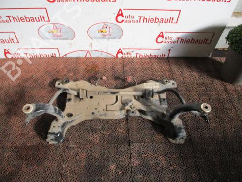 Used Subframe FORD C-MAX (DM2) 1.8 TDCi (115 hp) 29703337