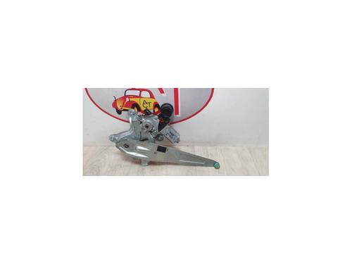 Used Rear right window mechanism TOYOTA RAV 4 II (_A2_) 2.0 D 4WD (CLA20_, CLA21_, CLA20R, CLA21R) (116 hp) 13223039