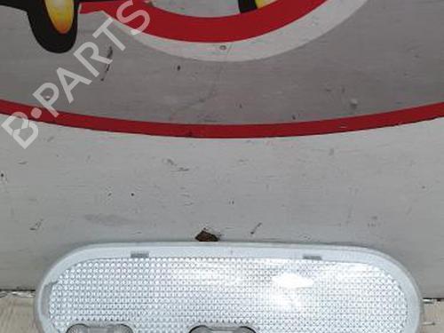 Kabinelys DACIA DUSTER (HS_) 1.5 dCi 4x4 (HSMC, HSMD) (110 hp) 13269392