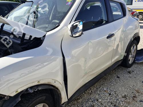 Front right panel NISSAN JUKE (F15) 1.5 dCi | BP32519721C59  - Image 7