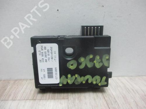 Elektronisk sensor VW TOURAN (1T1, 1T2) 1.9 TDI (105 hp) 12965843