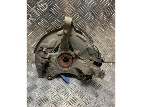 Left front steering knuckle PEUGEOT 508 SW I (8E_) 1.6 HDi | BP23950835M25 