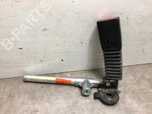 Used Seat buckle MERCEDES-BENZ C-CLASS Coupe (CL203) C 220 CDI (203.708) (150 hp) 20632409