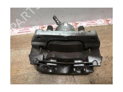 Left front brake caliper RENAULT CAPTUR I (J5_, H5_) 1.2 TCe 120 | BP20616735M105 