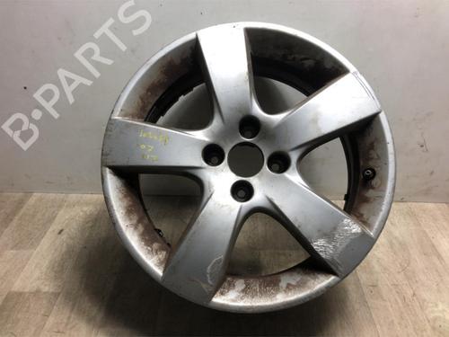 Used Rim PEUGEOT 307 CC (3B) 2.0 HDi 135 (136 hp) 20631497