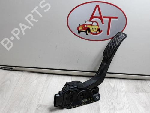 Capteur électronique FORD FIESTA VI (CB1, CCN) 1.4 TDCi (68 hp) 12962821