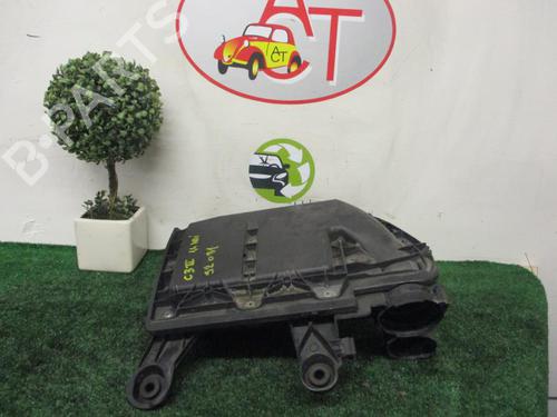 Luftfilter kasse CITROËN C3 II (SC_) 1.4 HDi 70 (SC8HZC, SC8HR0, SC8HP4) (68 hp) 31185523