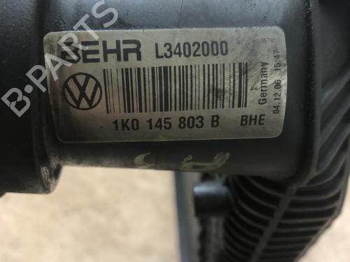 Intercooler AUDI A3 Sportback (8PA) 2.0 TDI quattro | BP28487273M30 - Image 3