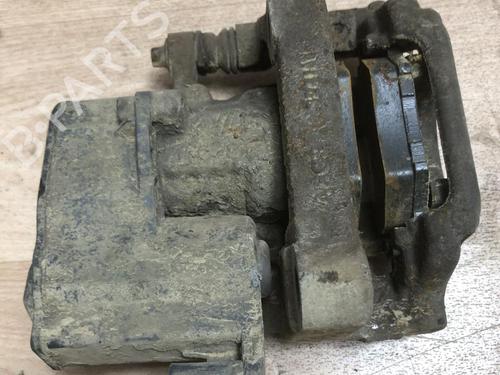 Right rear brake caliper CITROËN C4 Picasso II 1.6 HDi / BlueHDi 115 | BP27562157M106