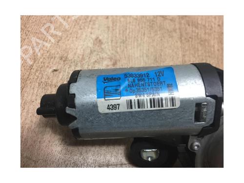 Rear wiper motor SEAT IBIZA III (6L1) 1.9 TDI | BP25305203M102 