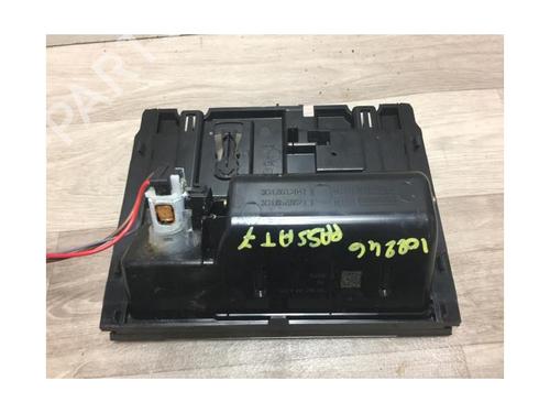 Ashtray VW PASSAT B8 Variant (3G5, CB5) 2.0 TDI 4motion | BP30784876I30 