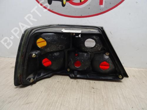Right taillight MERCEDES-BENZ 124 Saloon (W124) 200 D (124.120) | BP13286141C35 