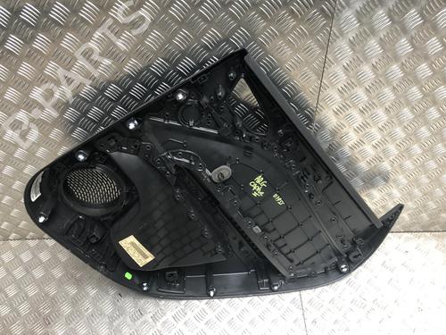 Rear left panel RENAULT CAPTUR II (HF_) E-TECH 145 (HFMU) | BP33609978C60 - Image 2