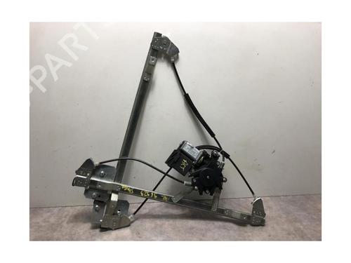 Front left window mechanism VW SHARAN (7M8, 7M9, 7M6) 2.0 | BP20616915C22 