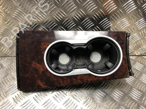 Koppholder/Gjenstandsholder MERCEDES-BENZ M-CLASS (W164) ML 280 CDI 4-matic (164.120) (190 hp) 31197570