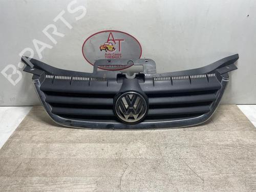 Used Grille VW TOURAN (1T1, 1T2) 2.0 TDI 16V (140 hp) 28287487