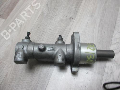 Used Brake master cylinder PEUGEOT 306 Convertible (7D, N3, N5) 1.6 (89 hp) 13276931