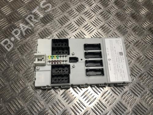 Used Fuse box BMW 1 (F21) 116 d (116 hp) 31186290