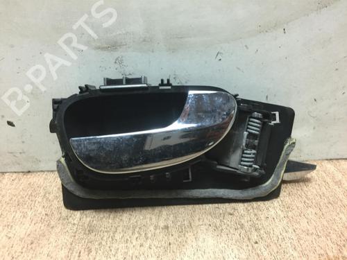 Used Front right interior door handle PEUGEOT 307 (3A/C) 2.0 HDi 90 (90 hp) 13226053
