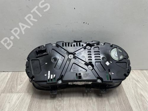 Instrument cluster SKODA FABIA III (NJ3) 1.0 TSI | BP20629123C47