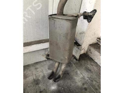 Exhaust system CITROËN DS5 2.0 HDi 165 | BP20623879M121 
