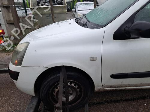 Alternator RENAULT CLIO II (BB_, CB_) 1.2 (BB0A, BB0F, BB10, BB1K, BB28, BB2D, BB2H, CB0A,... | BP31244511M7