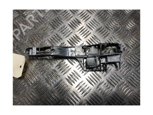 Front right exterior door handle PEUGEOT 207 (WA_, WC_) 1.6 HDi | BP24979552C129 