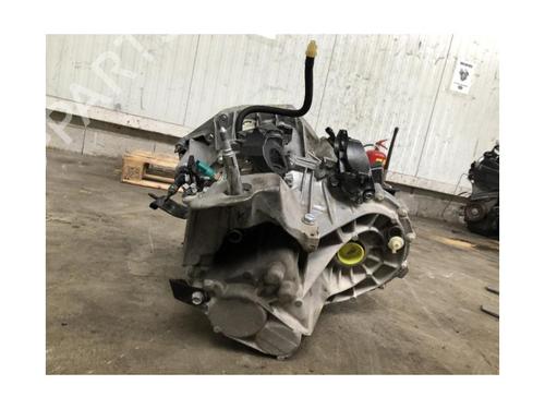 Gearbox RENAULT LAGUNA III (BT0/1) 1.5 dCi (BT00, BT0A, BT0T, BT1J) | BP20620698M3 