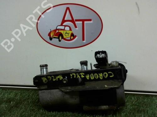 Used Electronic module Electronic module TOYOTA COROLLA (_E12_) 2.0 D-4D (CDE120R, CDE120L_) (110 hp) 13136044 13136044