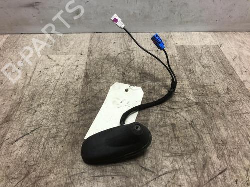 Antenne/Base PEUGEOT 208 I (CA_, CC_) 1.6 HDi (92 hp) 20631153