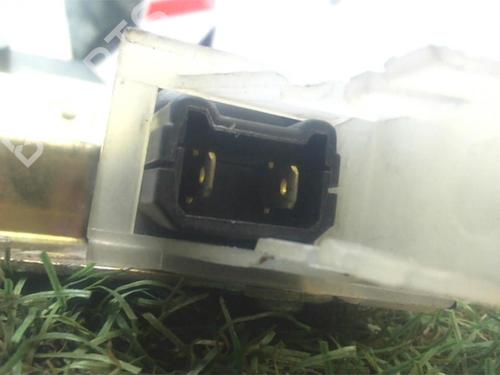 Front right lock PEUGEOT 806 (221) 2.0 HDI | BP27729066C97 