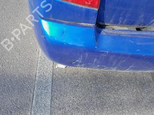 Right taillight CITROËN C2 (JM_) 1.1 | BP20626123C35 