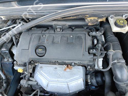 Rear mirror CITROËN DS4 (NX_) 1.6 VTi 120 | BP20627509I6 