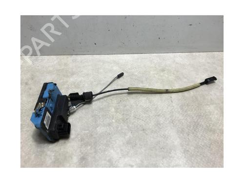 Front left lock VOLVO S60 I (384) R 2,5 T AWD | BP20613771C98 
