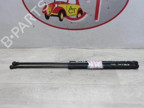 Tailgate lift support SEAT IBIZA III (6L1) 1.4 16V | BP23128218C138 