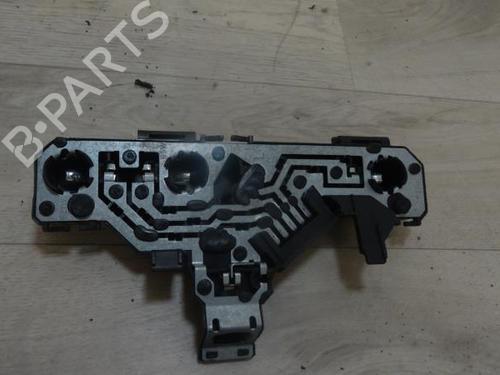 Used Licence plate light Licence plate light VW POLO III (6N1) 75 1.6 (75 hp) 39903408 39903408