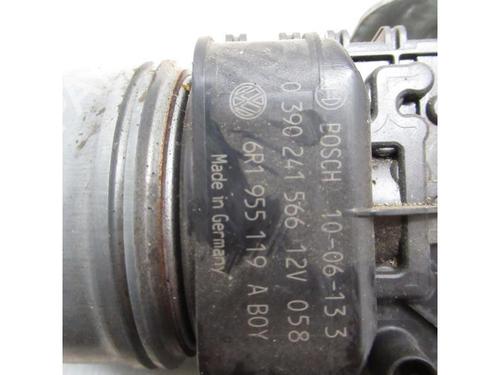 Front wiper motor VW POLO V (6R1, 6C1) 1.2 | BP13282936M29 