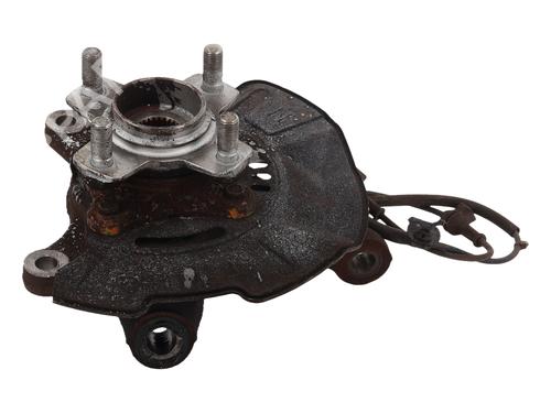 Used Left front steering knuckle Left front steering knuckle SUZUKI SWIFT V (AZ) 1.2 (A2L412, ZC83S) (90 hp) 36353798 36353798